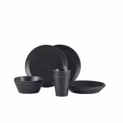 Mepal Bloom Geschirr Set 2 Personen Outdoor