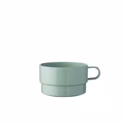 Mepal Cappuccinotasse Basic 421 Campinggeschirr