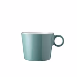 Mepal Flow Cappuccinotasse für Outdooraktivitäten