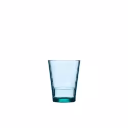 Mepal Flow Glas aus SAN-Kunststoff