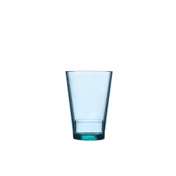 Mepal Flow Glas aus SAN-Kunststoff
