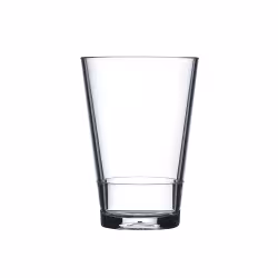 Mepal Flow Glas aus SAN-Kunststoff