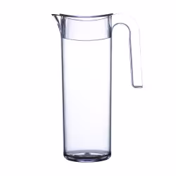 Mepal Flow Kunststoff-Wasserkaraffe