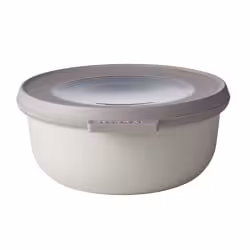 Mepal Frischhaltedose cirqula rund