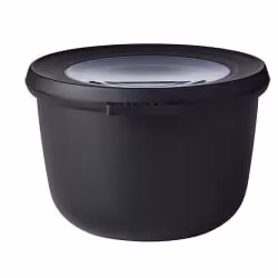 Mepal Frischhaltedose cirqula rund
