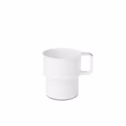 Mepal Henkelbecher Basic 314 Campinggeschirr