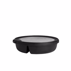 Mepal PRO Duo Schale mit Deckel