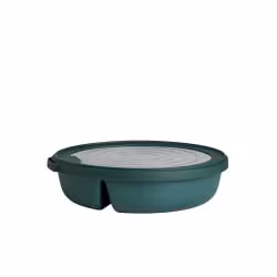 Mepal PRO Duo Schale mit Deckel