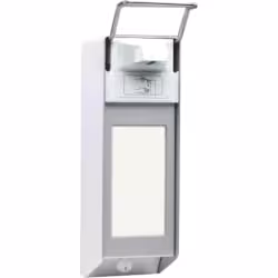Metall-Armhebelspender 500177