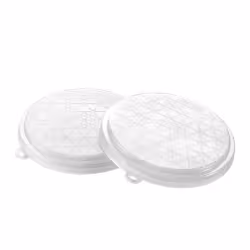 Metaltex Deckel für Yogurtbecher