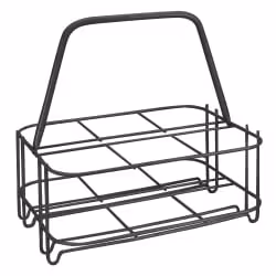 Metaltex Flaschenträger Lava 382926000