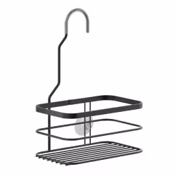 Metaltex Origin LAVA Duschregal Duschenboy