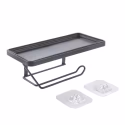 Metaltex Origin LAVA Toilettenpapierhalter