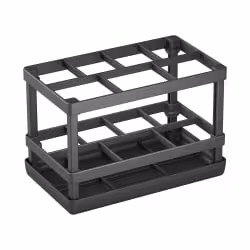 Metaltex Posa-Tex Organizer für Küchenutensilien 297544000