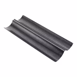 Metaltex Superior Baguette Backform 220670000