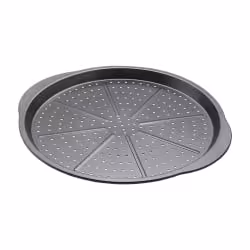 Metaltex Superior Pizzateig Blech