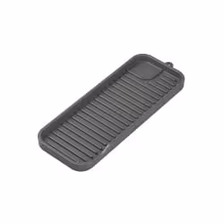 Metaltex Tidy-Mat Silikon Spülbecken Organizer 320490000