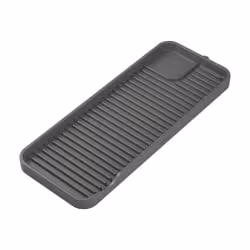Metaltex Tidy-Mat XL Silikon Spülbecken Organizer 320492000