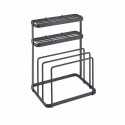 Metaltex Tokyo LAVA Küchenorganizer 352906000
