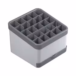 Metaltex Util-Tex Organizer für Küchenutensilien 230020000