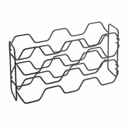 Metaltex Weinregal Hexagon-10