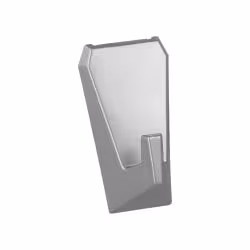 Metaltex pullCLEAN Klebehaken