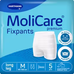 MoliCare Premium Fixpants Fixierhosen 9477967