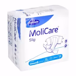 MoliCare Slip extra plus Inkontinenzslip