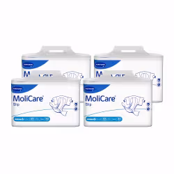 MoliCare Slip extra plus Inkontinenzslip