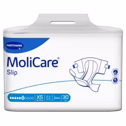 MoliCare Slip extra plus Inkontinenzslip