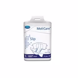 MoliCare Slip maxi Erwachsenenwindeln 9 Tropfen  1655311