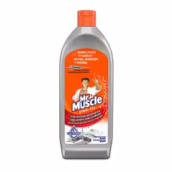Mr Muscle Stahl-fix Classic Edelstahlreiniger 1108289