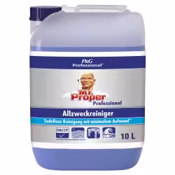 Mr. Proper Professional Allzweckreiniger Ocean 8001090377968