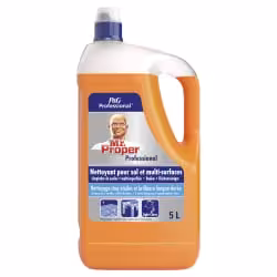 Mr. Proper Professional Boden- + Flächenreiniger Light Citrus 8001841357195