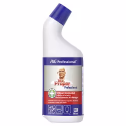 Mr. Proper Professional Desinfizierender WC-Reiniger 8006540477236