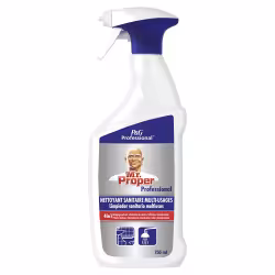 Mr. Proper Professional Mehrzweck Hygienereiniger 4in1  8001841556550