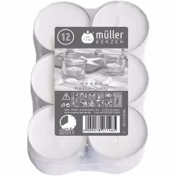 Müller Kerzen Maxilichter