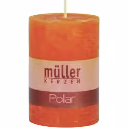 Müller Kerzen Polar Stumpenkerzen 100/68 mm