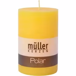 Müller Kerzen Polar Stumpenkerzen 120/78mm