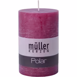 Müller Kerzen Polar Stumpenkerzen 120/78mm