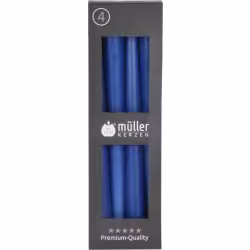 Müller Kerzen Spitzkerzen