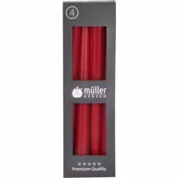 Müller Kerzen Spitzkerzen