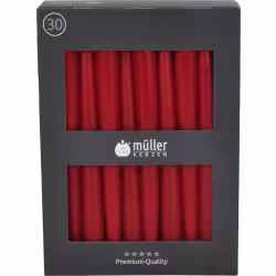 Müller Kerzen Spitzkerzen