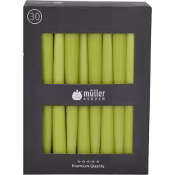Müller Kerzen Spitzkerzen