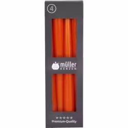 Müller Kerzen Spitzkerzen