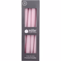 Müller Kerzen Spitzkerzen