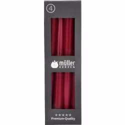 Müller Kerzen Spitzkerzen