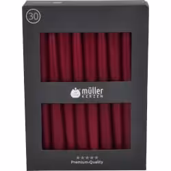 Müller Kerzen Spitzkerzen