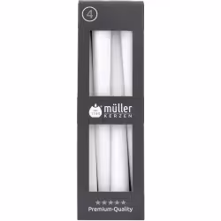 Müller Kerzen Spitzkerzen