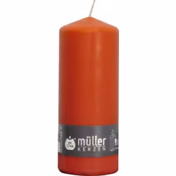 Müller Kerzen Stumpenkerze BSS